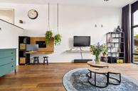 Foto van Heemraadserf 4, Houten