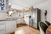 Foto van Heemraadserf 4, Houten