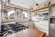 Foto van Heemraadserf 4, Houten