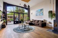 Foto van Heemraadserf 4, Houten