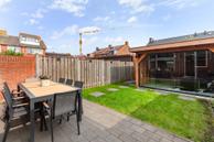 Foto van Vlietstraat 20, Nieuwpoort