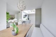 Foto van Heemraadserf 18, Houten