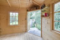 Foto van Heemraadserf 18, Houten