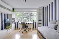 Foto van Heemraadserf 18, Houten