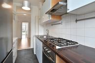 Foto van Goudenregenstraat 288, Den Haag