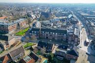 Historische woningfoto van Kluisstraat 51, Schijndel uit 2024