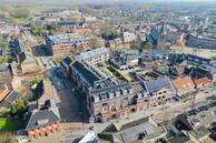 Historische woningfoto van Kluisstraat 51, Schijndel uit 2024