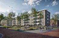 Foto van Ingelandenweg 6, Amsterdam