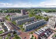 Foto van Ingelandenweg 6, Amsterdam