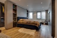 Historische woningfoto van Madridstraat 33, Utrecht uit 2024