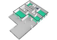 Historische woningfoto van Madridstraat 33, Utrecht uit 2024