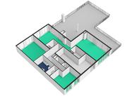 Historische woningfoto van Madridstraat 33, Utrecht uit 2024