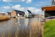 Foto van Zwartwal 28, De Rijp