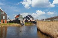Foto van Zwartwal 28, De Rijp