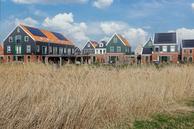 Foto van Zwartwal 28, De Rijp