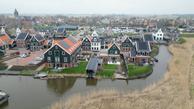 Foto van Zwartwal 28, De Rijp