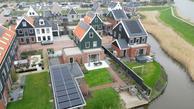 Foto van Zwartwal 28, De Rijp