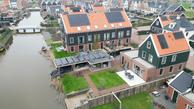 Foto van Zwartwal 28, De Rijp