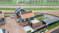 Foto van Zwartwal 28, De Rijp