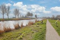 Foto van Zwartwal 28, De Rijp