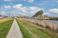 Foto van Zwartwal 28, De Rijp