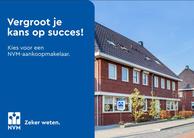 Historische woningfoto van Graaf Floris V weg 37-59, Hollandsche Rading uit 2024