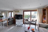 Historische woningfoto van Graaf Floris V weg 37-59, Hollandsche Rading uit 2024