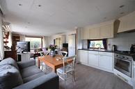 Historische woningfoto van Graaf Floris V weg 37-59, Hollandsche Rading uit 2024
