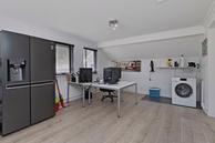 Historische woningfoto van Muldersteeg 9, Oosterhout uit 2024