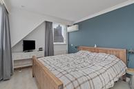 Historische woningfoto van Muldersteeg 9, Oosterhout uit 2024