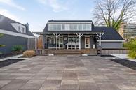 Historische woningfoto van Muldersteeg 9, Oosterhout uit 2024