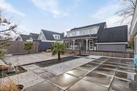 Historische woningfoto van Muldersteeg 9, Oosterhout uit 2024