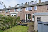 Foto van Staringstraat 21, Groningen