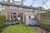 Foto van Staringstraat 21, Groningen