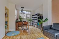 Foto van Staringstraat 21, Groningen