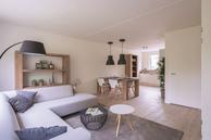 Historische woningfoto van Hoge Elt 7, Ewijk uit 2024