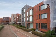 Foto van Wandeloordlaan 22, Rotterdam