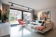Foto van Wandeloordlaan 22, Rotterdam
