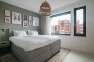 Foto van Wandeloordlaan 22, Rotterdam
