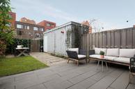 Foto van Wandeloordlaan 22, Rotterdam