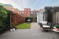 Foto van Wandeloordlaan 22, Rotterdam