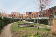 Foto van Wandeloordlaan 22, Rotterdam