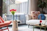 Foto van Wandeloordlaan 22, Rotterdam