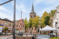 Historische woningfoto van Kerkstraat 10B, Abcoude uit 2024