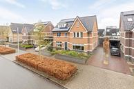 Foto van Distelvlinderlaan 53, Apeldoorn