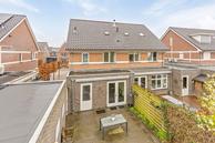 Foto van Distelvlinderlaan 53, Apeldoorn