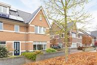 Foto van Distelvlinderlaan 53, Apeldoorn