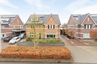 Foto van Distelvlinderlaan 53, Apeldoorn