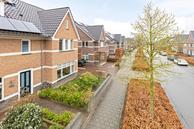 Foto van Distelvlinderlaan 53, Apeldoorn
