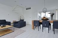 Historische woningfoto van Mandenmaker 28, Wilnis uit 2024